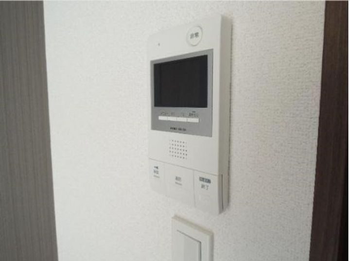 東京都台東区千束3(マンション)の賃貸物件の内装