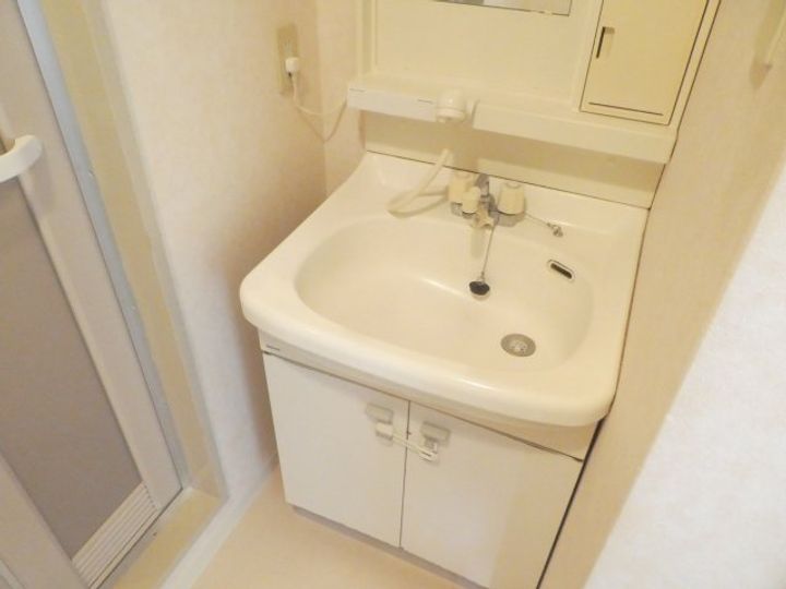 兵庫県明石市二見町西二見(マンション)の賃貸物件の内装
