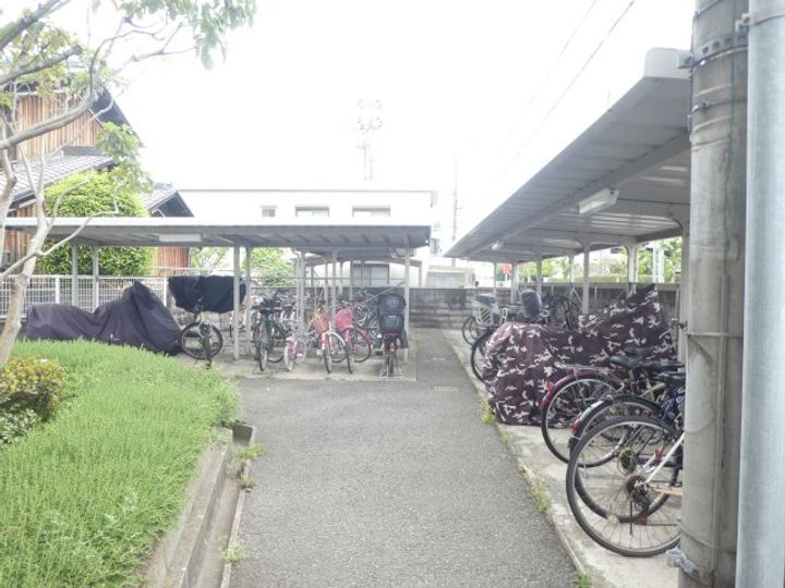 兵庫県明石市二見町西二見(マンション)の賃貸物件の地図