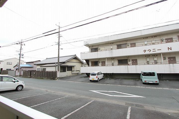 馬込川マンションのその他画像