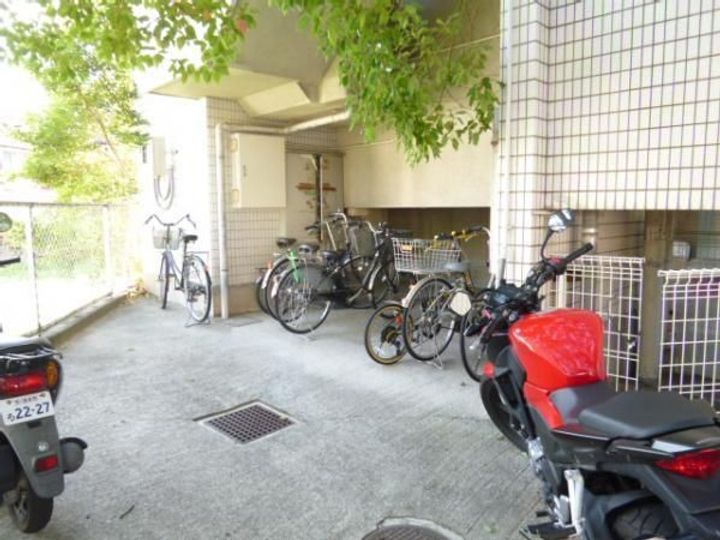 グラシアミノオIのその他画像