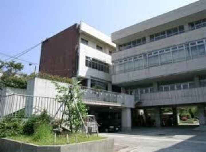 グラシアミノオIの周辺