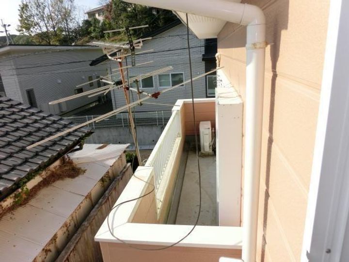 宮崎県宮崎市大字本郷南方(一戸建)の賃貸物件の内装