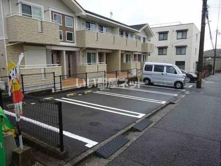 ダンデライオンヒルの地図