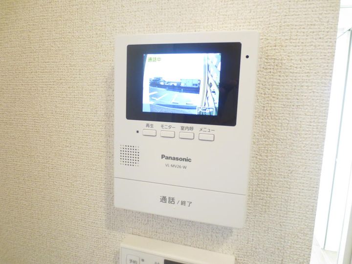 茨城県ひたちなか市大字市毛(アパート)の賃貸物件の内装