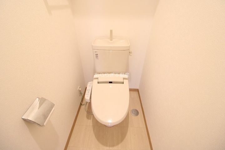 静岡県浜松市中央区早出町(アパート)の賃貸物件の内装
