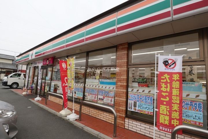 静岡県浜松市中央区早出町(アパート)の賃貸物件の周辺
