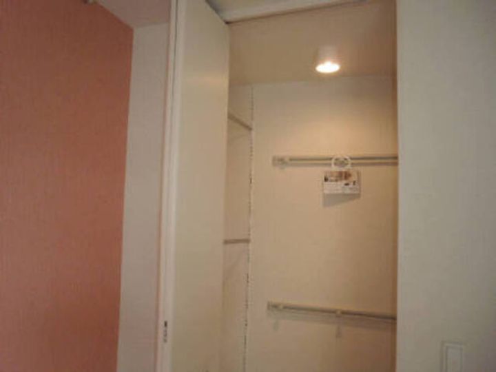 Grandsophiaの内装