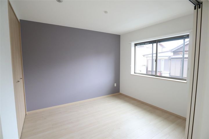 Melia Court(メリアコート)の内装