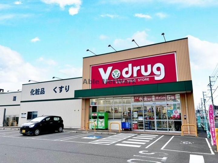 岐阜県岐阜市茜部中島2(マンション)の賃貸物件の周辺