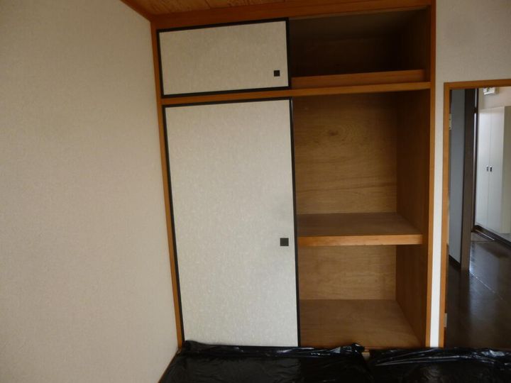 シティハイムエクセレントの内装