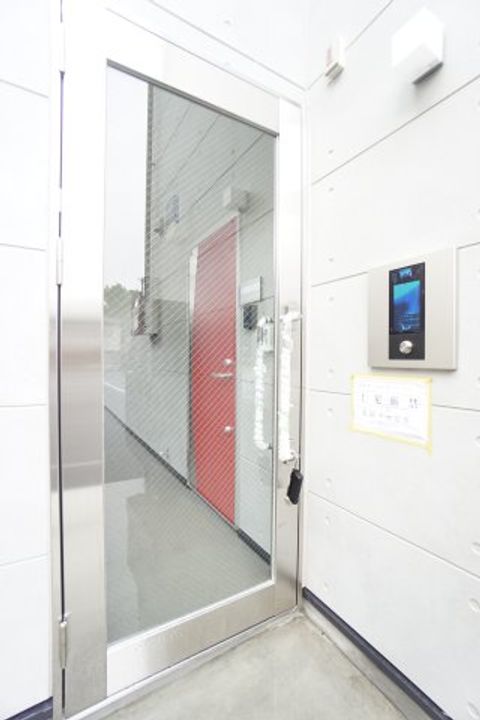 千葉県千葉市中央区生実町(アパート)の賃貸物件の地図