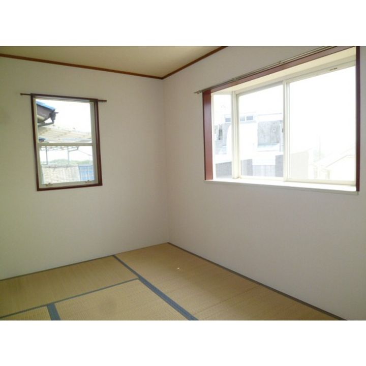 αNEXT馬橋第5の居間