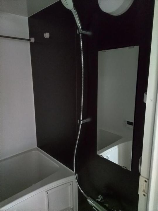 ワコーラビスタの風呂