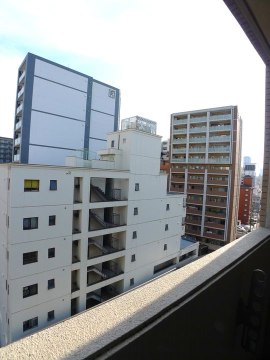 愛知県名古屋市東区葵2(マンション)の賃貸物件のその他画像
