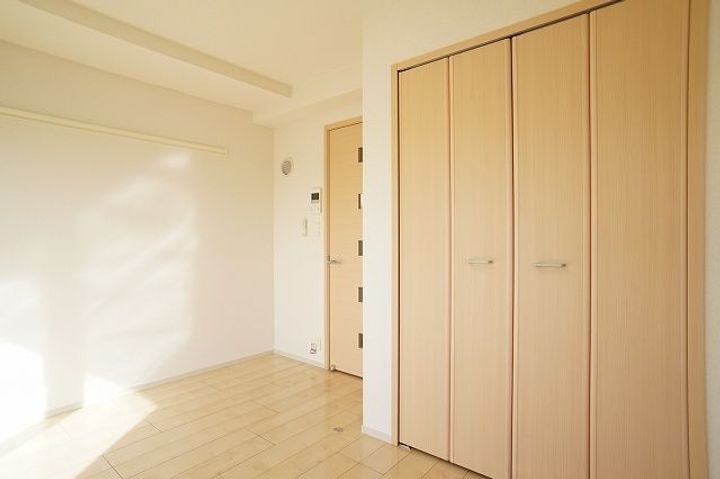 埼玉県新座市野火止5(マンション)の賃貸物件の内装
