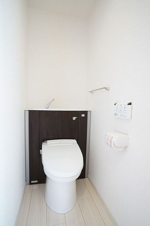 埼玉県新座市野火止5(マンション)の賃貸物件の内装