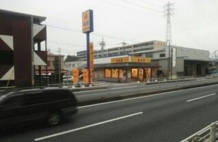 埼玉県新座市野火止5(マンション)の賃貸物件の周辺