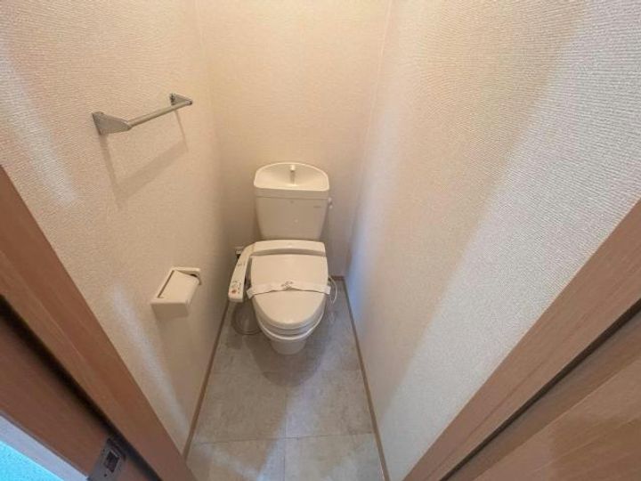 愛知県名古屋市名東区亀の井3(アパート)の賃貸物件の内装