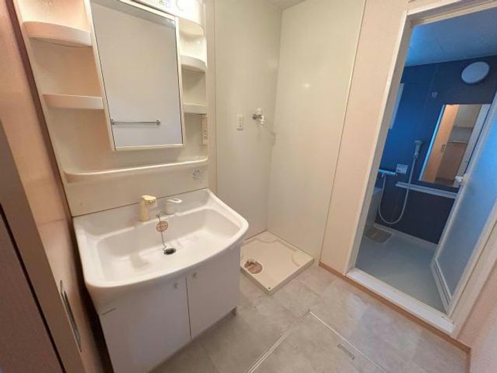 愛知県名古屋市名東区亀の井3(アパート)の賃貸物件の内装