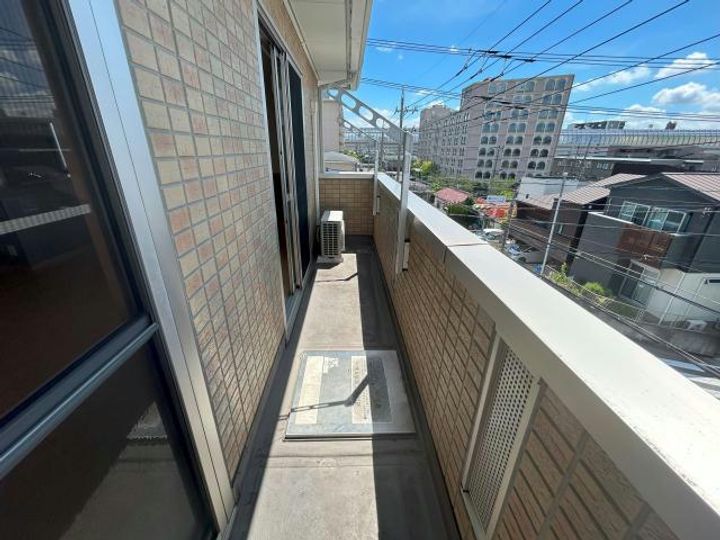 愛知県名古屋市名東区亀の井3(アパート)の賃貸物件の内装