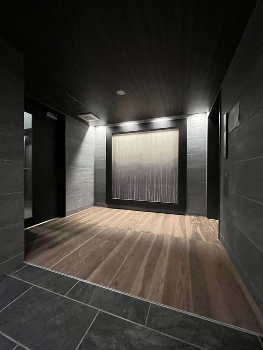 グランジット蔵前の地図