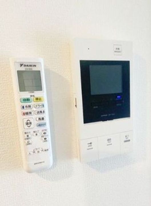 グランジット蔵前の内装