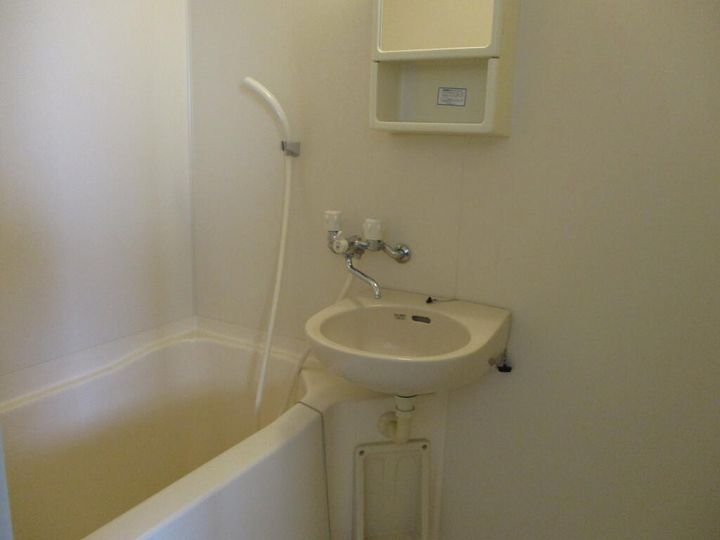 河北センスBの内装