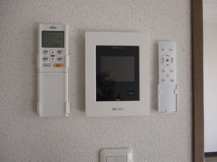 河北センスBの内装