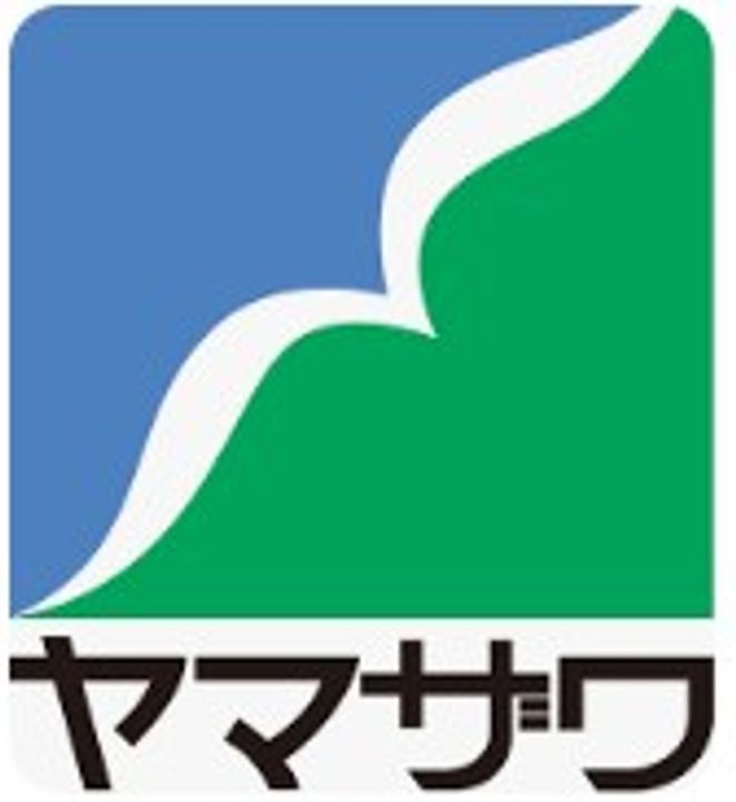 河北センスBの周辺