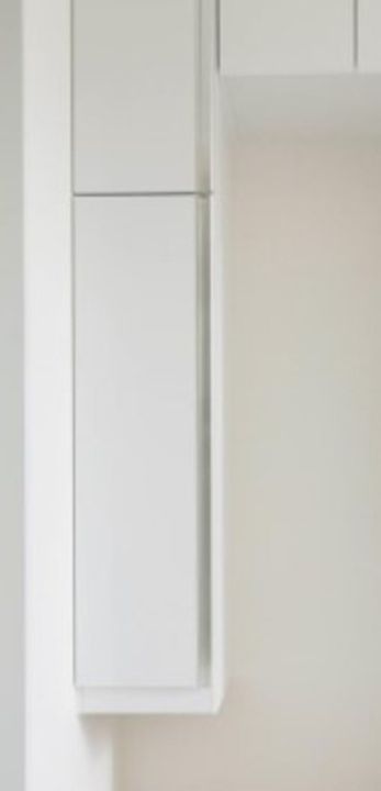 Nano上落合の内装