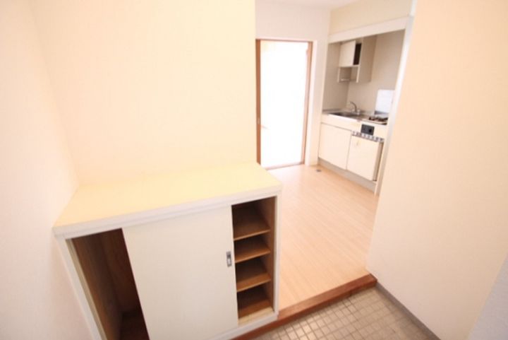 Nビルドのその他画像