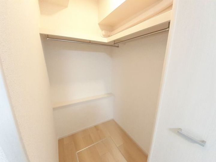 エレガンス IIIの内装