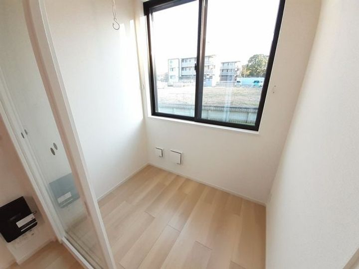 エレガンス IIIの内装