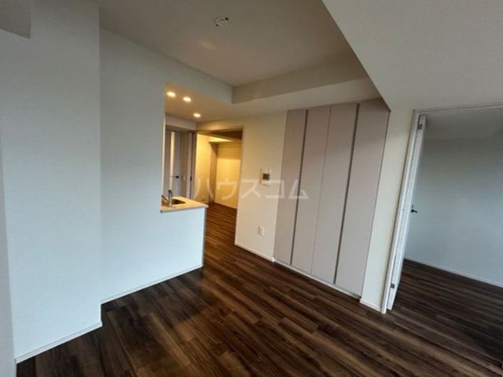 プライムネクサス大森北の内装