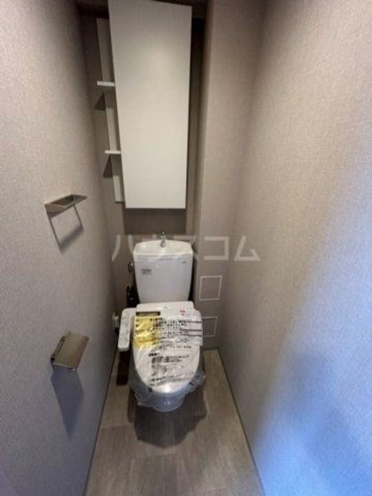 プライムネクサス大森北の内装