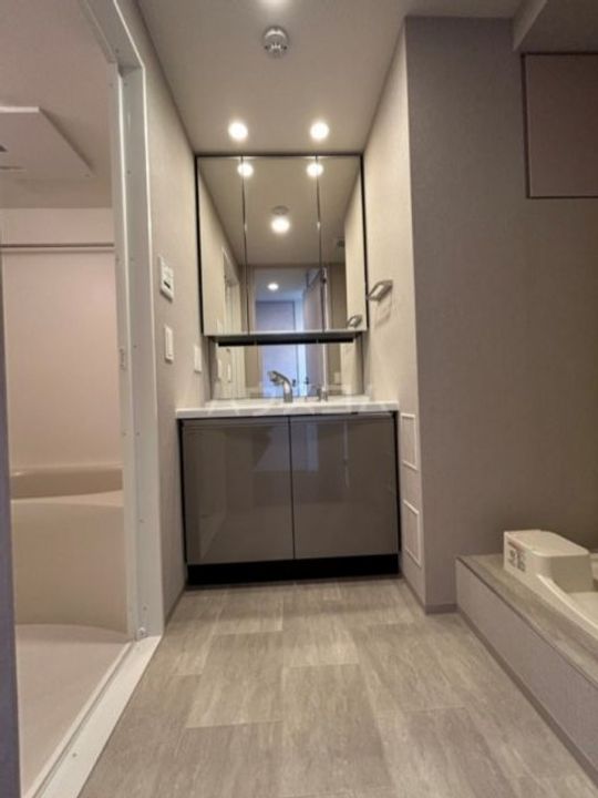 プライムネクサス大森北の内装