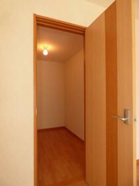 コントラージュの内装