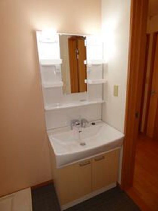 コントラージュの内装