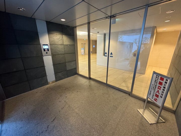 大阪府大阪市中央区東心斎橋1(マンション)の賃貸物件の内装