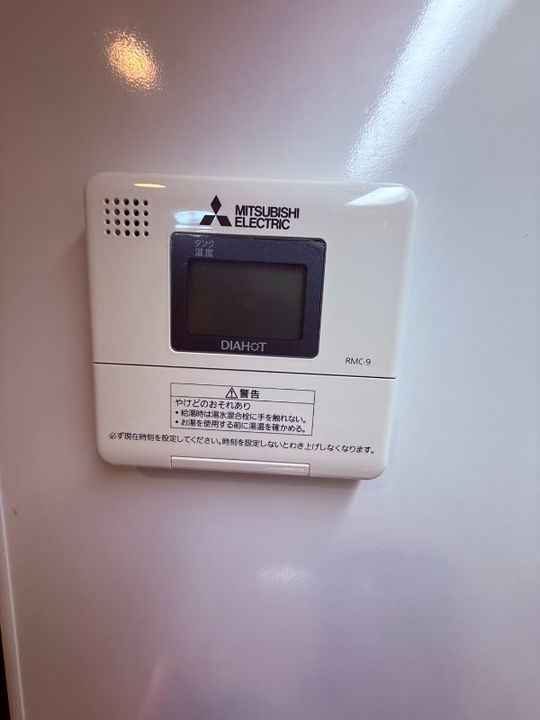 大阪府大阪市中央区東心斎橋1(マンション)の賃貸物件の内装