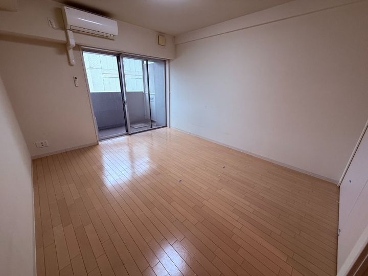 大阪府大阪市中央区東心斎橋1(マンション)の賃貸物件の居間