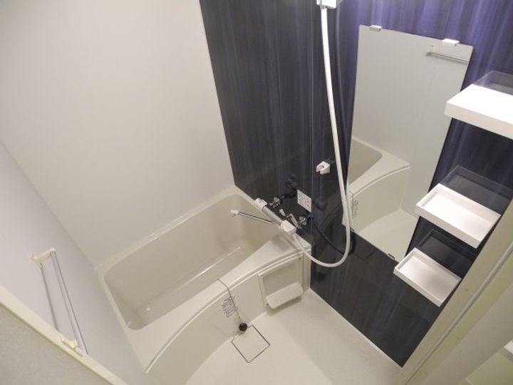 modern palazzo 長崎Northの風呂