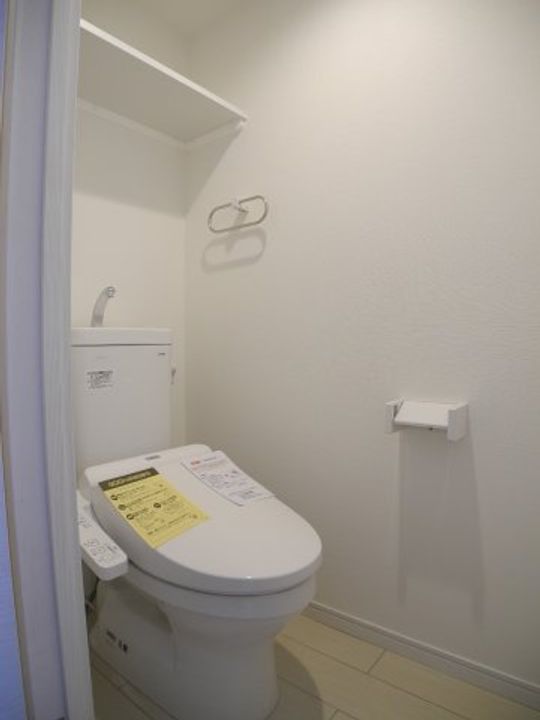 modern palazzo 長崎Northの内装