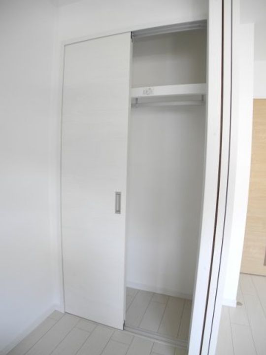 modern palazzo 長崎Northの内装