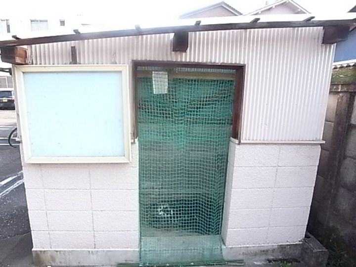 岐阜県岐阜市岩倉町1(マンション)の賃貸物件のその他画像