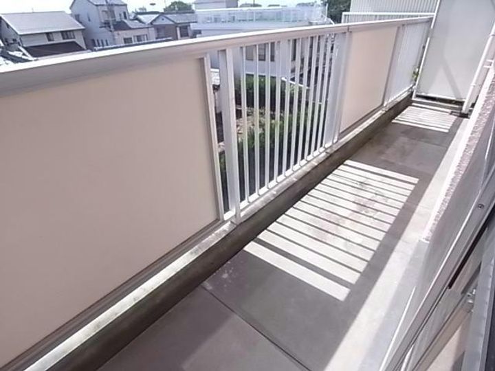 岐阜県岐阜市岩倉町1(マンション)の賃貸物件の内装