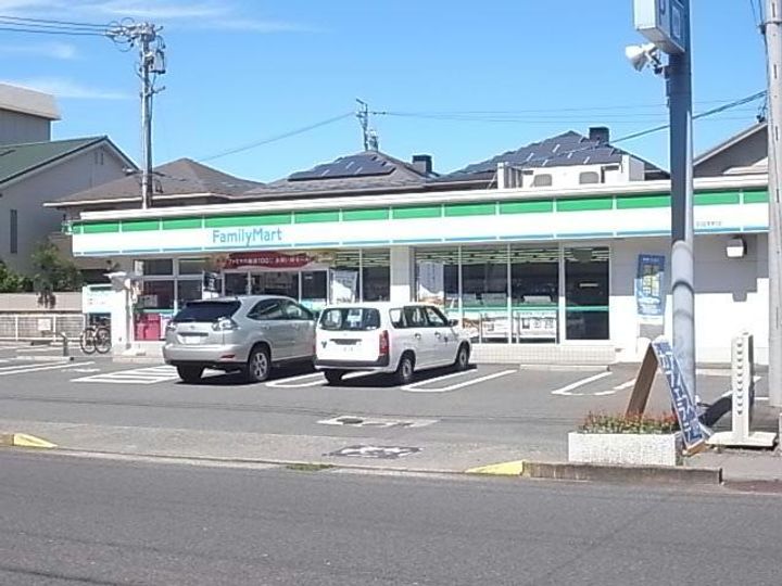 岐阜県岐阜市岩倉町1(マンション)の賃貸物件の周辺