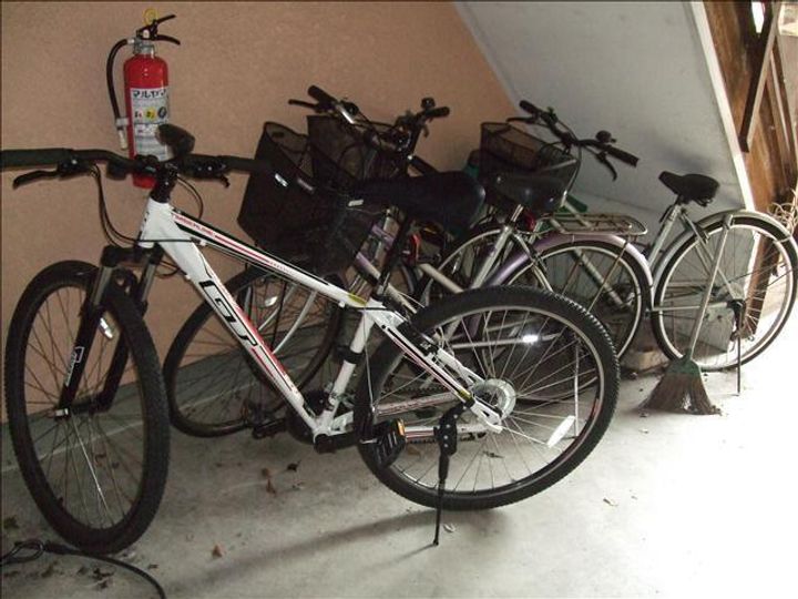 コーポ吉川の地図