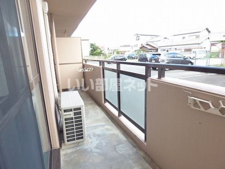 兵庫県加東市社(マンション)の賃貸物件の内装